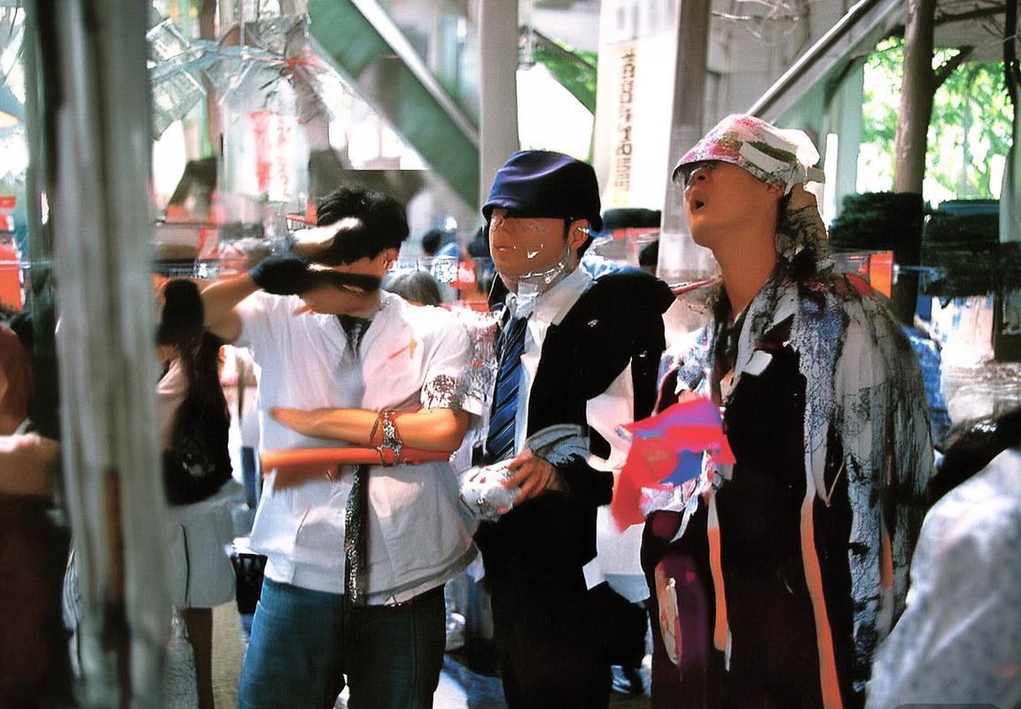 外卡赛区学习之路：从八强赛看与主流赛区的差距。